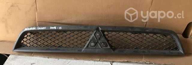 Máscara Mitsubishi Lancer