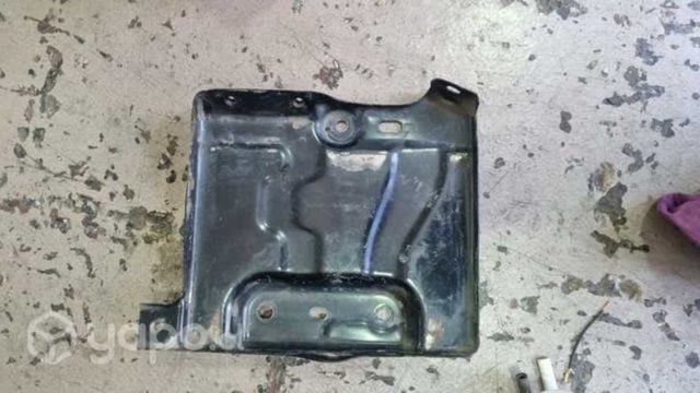 Porta bateria chevrolet spark gt