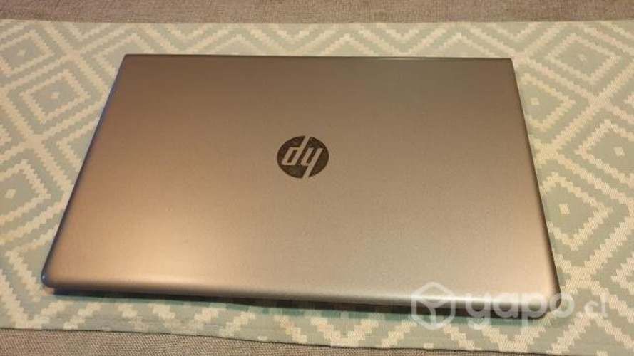 Notebook HP I5
