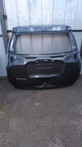 Portalon Rav4 2017 a 2018 1.4