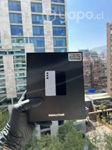Samsung Galaxy Z Fold 5, seminuevo.