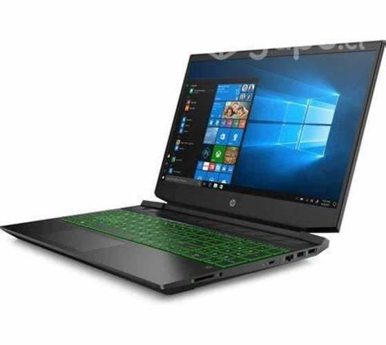 Notebook HP Pavilion Gaming 15-ec1024la