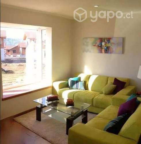 Casa excelente estado Santo Domingo