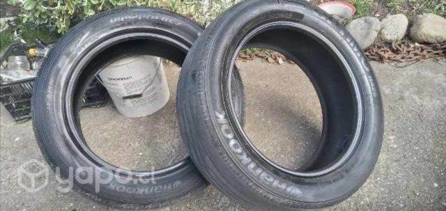 Neumáticos 355/55R18