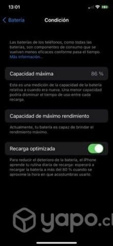 IPhone XR 64GB