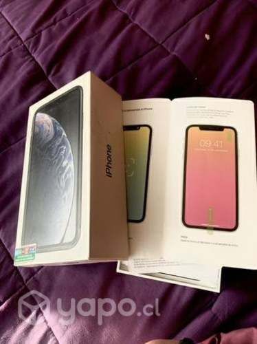 IPhone XR 64GB