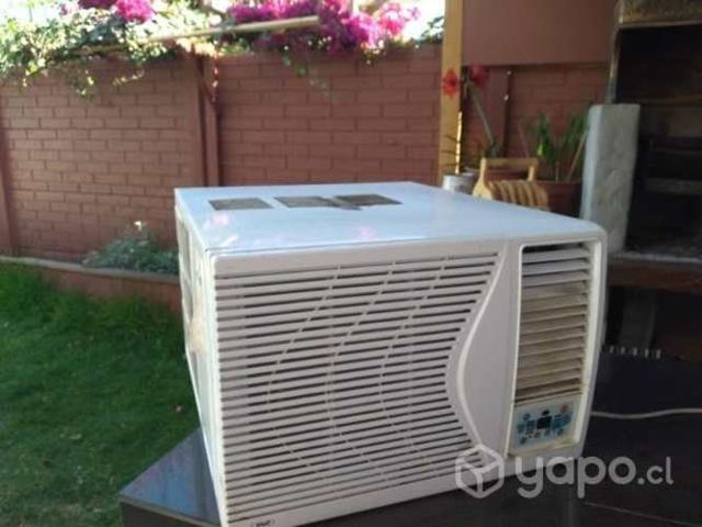 Aire Acondicionado