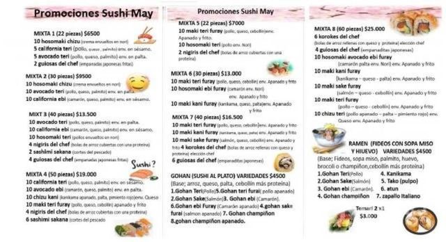 Churrasco iltaliano o chacarero