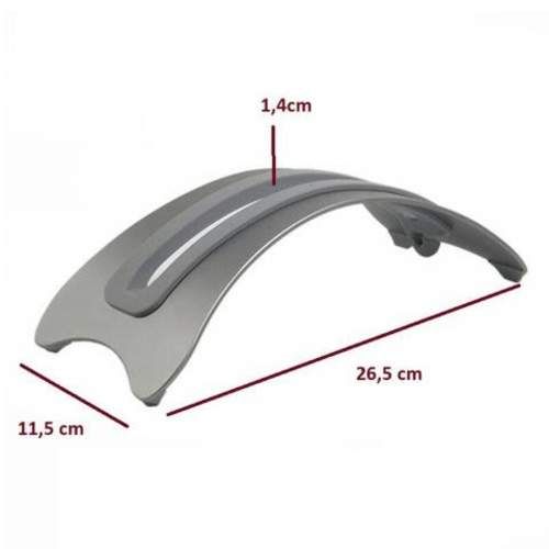 Soporte Portátil de Aleación de Aluminio para Macb