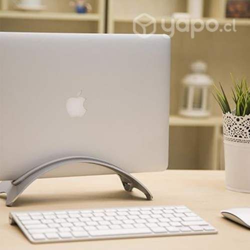Soporte Portátil de Aleación de Aluminio para Macb