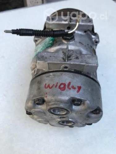 Compresor Aire/Acondicionado Great Wall Wingle 5