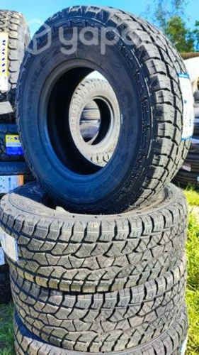 Neumáticos triangle Tr292 245/75r16