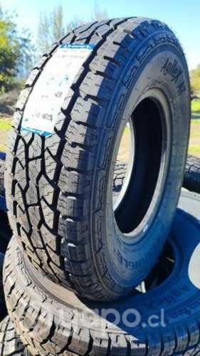 Neumáticos triangle Tr292 245/75r16