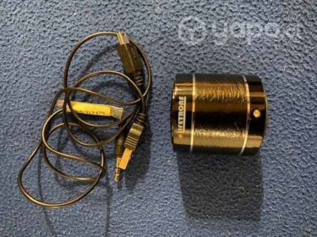 Parlante lifetrons suizo