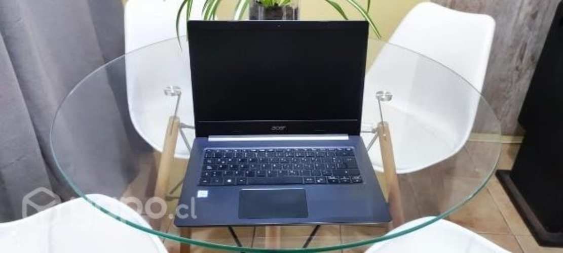 Notebook Acer Aspire 5 con cargador original
