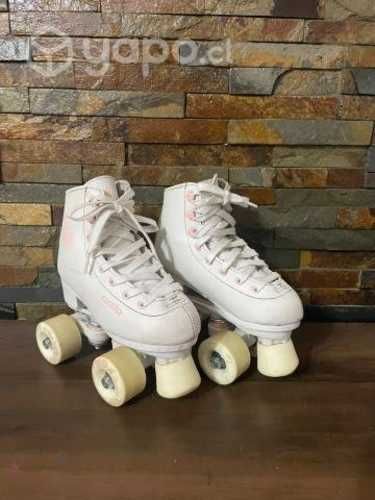 Patines Oxelo T31