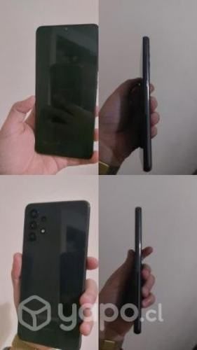 Telefono A32 como nuevo