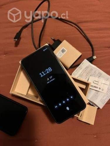 Moto edge 30 neo, nuevo