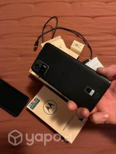 Moto edge 30 neo, nuevo