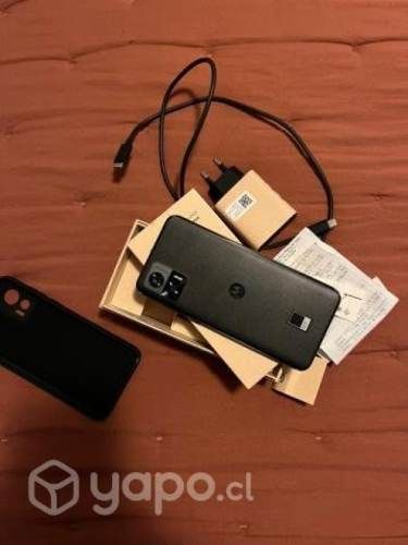 Moto edge 30 neo, nuevo