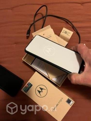 Moto edge 30 neo, nuevo