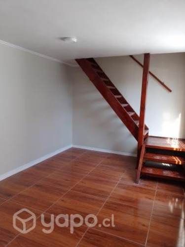 Casa villa el manzano, sector la cruz, Rancagua