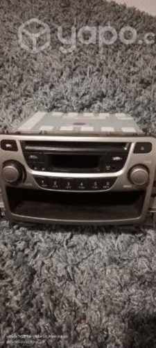 Radio original Chevrolet sail