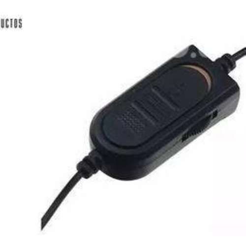 Audifonos Gamer Compatible Con Ps4 Pc Notebook Con