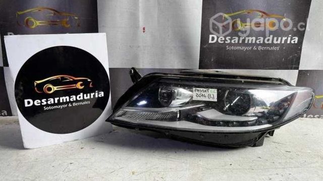 Optico Passat 2016 Lh 2.0