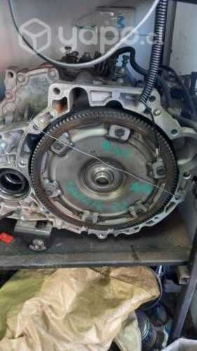 Caja sanga fe 2.2 2015 4x4 diesel