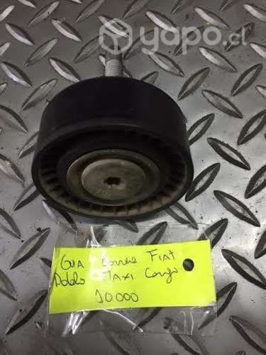 Guia correa Fiat doblo maxi cargo 2013