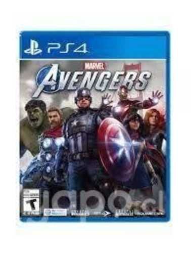 Marvel super heroes 2