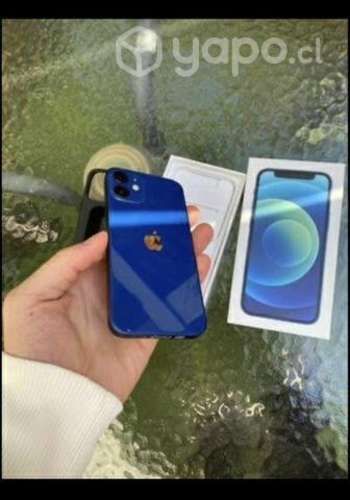 IPhone 12 mini 256gb