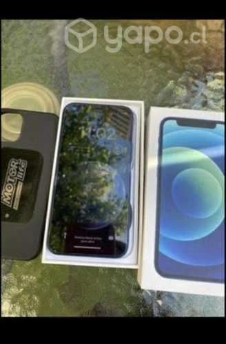 IPhone 12 mini 256gb