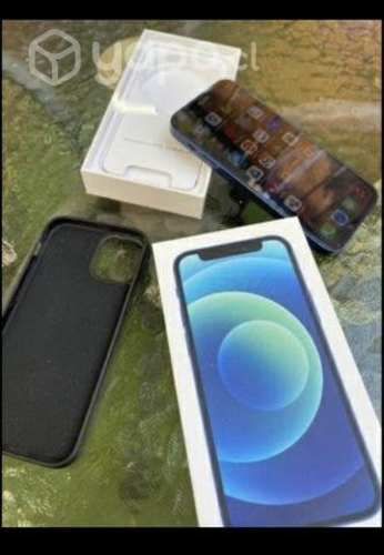 IPhone 12 mini 256gb