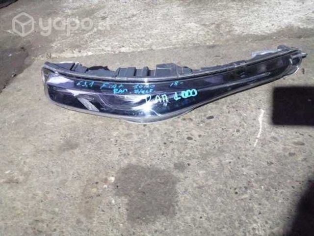 Optico fiat toro-ram 1000 2018 original