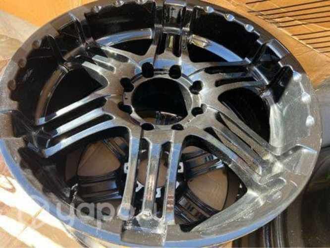 Llantas ARO 22 de 10 pulgadas