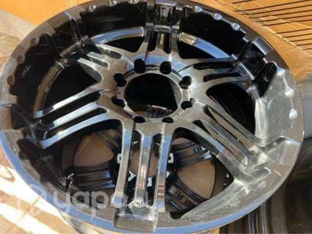 Llantas ARO 22 de 10 pulgadas