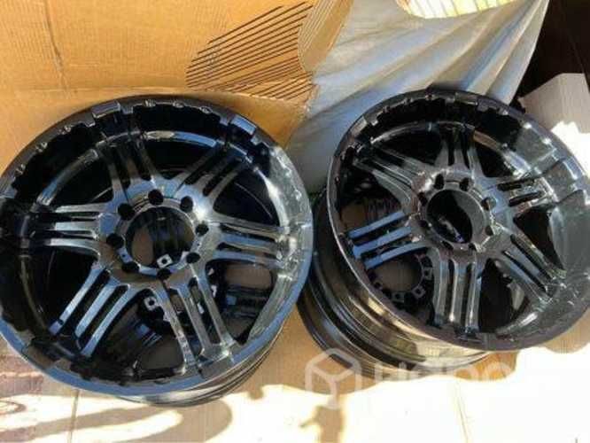 Llantas ARO 22 de 10 pulgadas