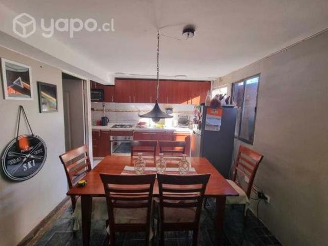 Se vende departamento la florida