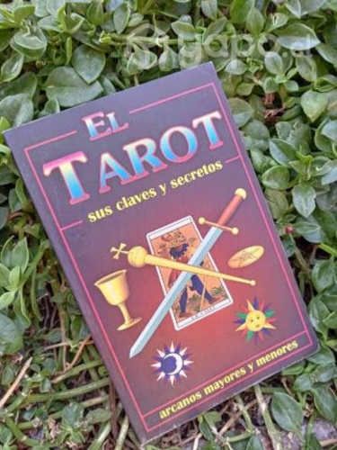 El Tarot, sus claves y secretos