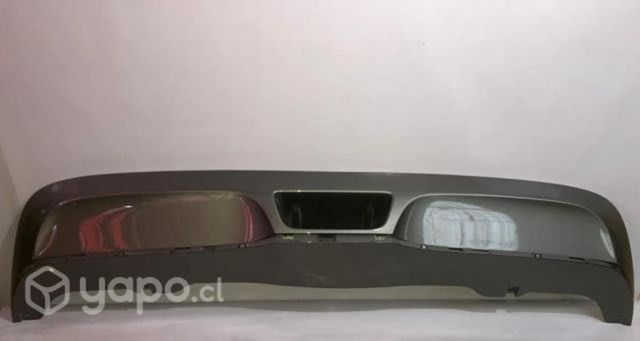 Moldura Tras Bajo Parachoque Suzuki Vitara #2586