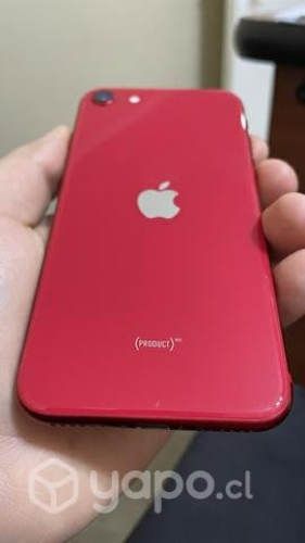 IPhone SE 2020 64GB