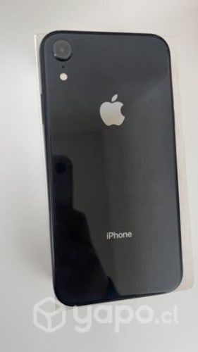 IPhone XR 128gb 2020