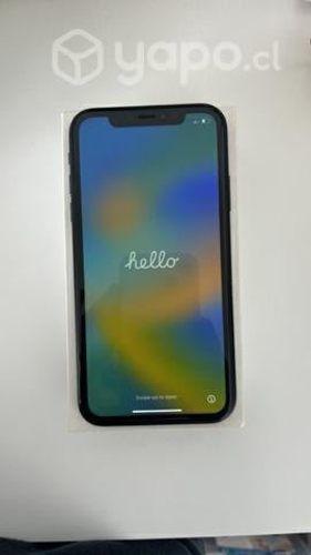 IPhone XR 128gb 2020