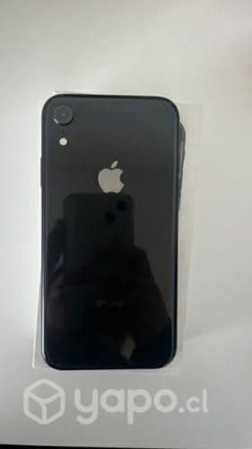 IPhone XR 128gb 2020