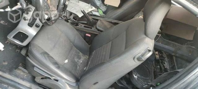 Butacas Volvo c30 rdesing deportivas