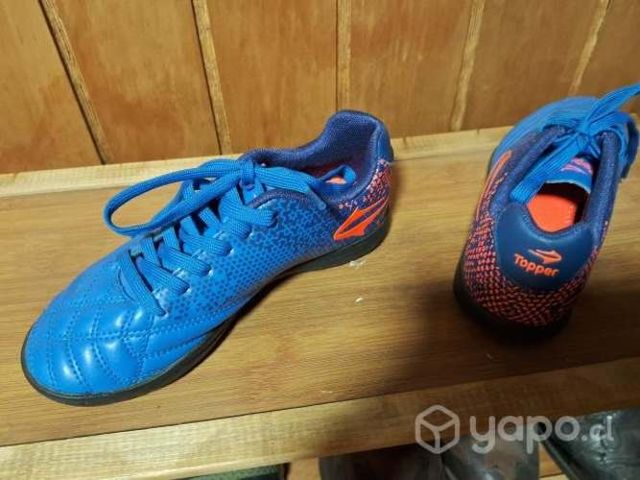 Zapatillas futbol