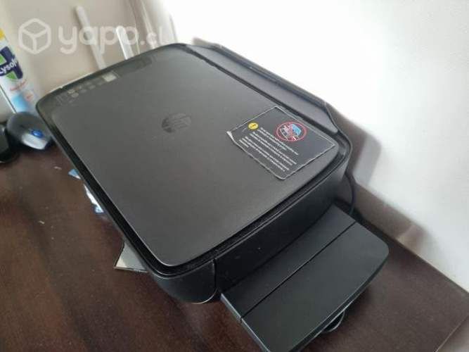 Impresora HP inktank wireless 415