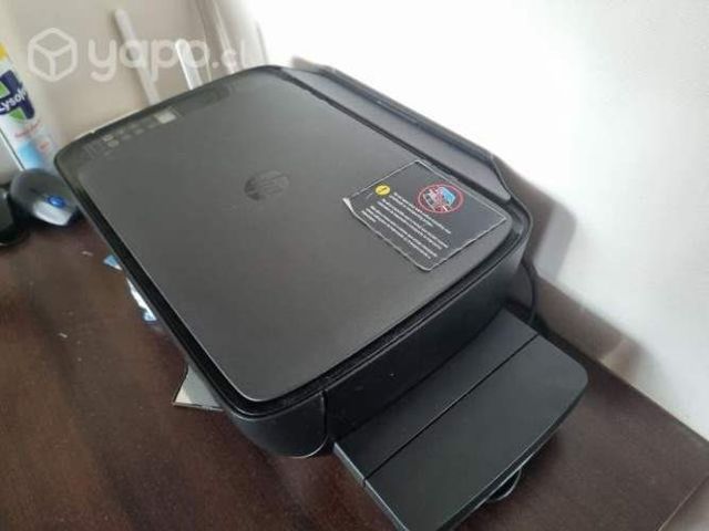 Impresora HP inktank wireless 415
